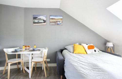 Equeurdreville-Hainneville Apartment | La Hague - Second Souffle - Cherbourg