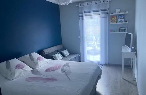 Vienne Bed & Breakfast | La halte chambre chez l habitant