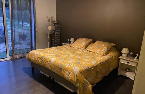 Vienne Bed & Breakfast | La halte chambre chez l habitant