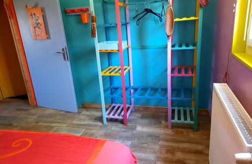 Chatenoy-le-Royal House | La halte des voyageurs