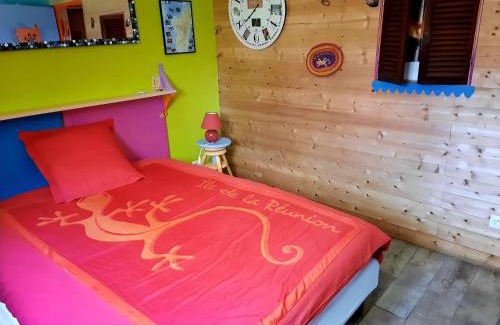 Chatenoy-le-Royal House | La halte des voyageurs