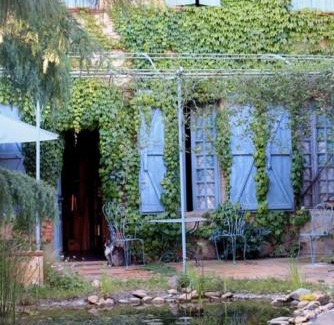 Montesquieu-Volvestre Bed & Breakfast | La Halte du Temps