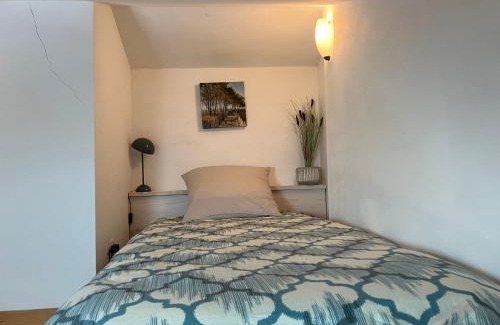 Eysines Apartment | LA HALTE du MONTALIEU