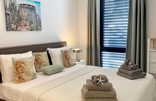 Jan Thiel Apartment | La Hasta Luxury Apartment Jan Thiel
