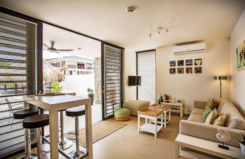 Jan Thiel Apartment | La Hasta Luxury Apartment Jan Thiel