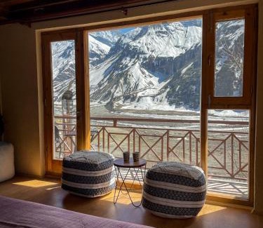 Sissu Hotel | La Hault