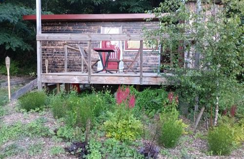 Roussines House | La Haute Brunie