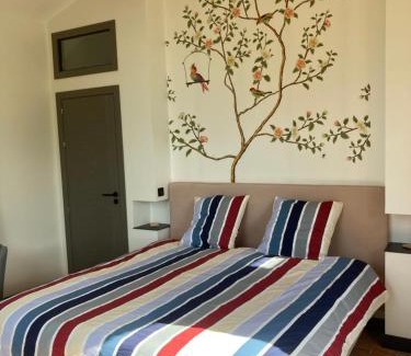 Oree d'Anjou Bed & Breakfast | La Haute Combe