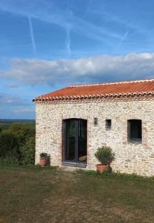 Oree d'Anjou Bed & Breakfast | La Haute Combe
