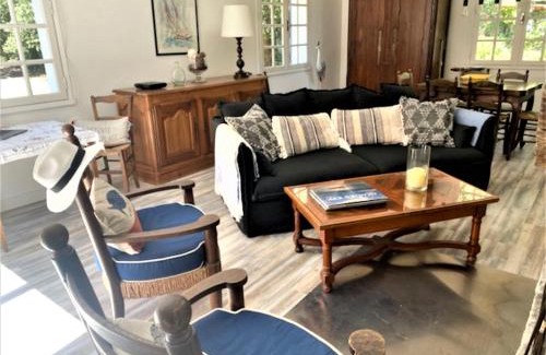 Le Grand-Village-Plage House | La Haute Foret proche mer