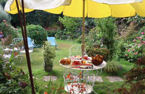 Sartilly-Baie-Bocage Bed & Breakfast | La Haute Gilberdière