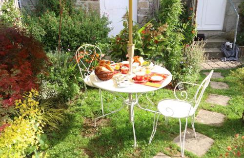 Sartilly-Baie-Bocage Bed & Breakfast | La Haute Gilberdière