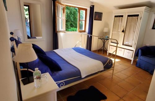 Le Cannet-des-Maures Bed & Breakfast | La haute verrerie