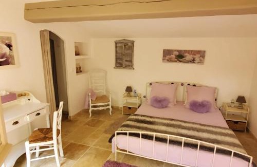 Le Cannet-des-Maures Bed & Breakfast | La haute verrerie