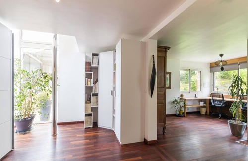 Sartilly-Baie-Bocage House | La Haye Gouttière - Sartilly Baie Bocage