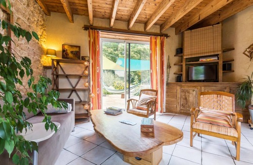 Sartilly-Baie-Bocage House | La Haye Gouttière - Sartilly Baie Bocage