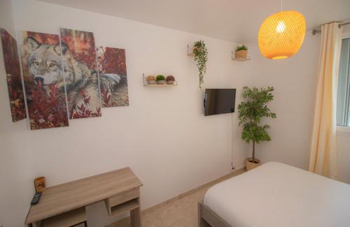 Le Plessis-Robinson House | La Hearty Room Logement en Colocation