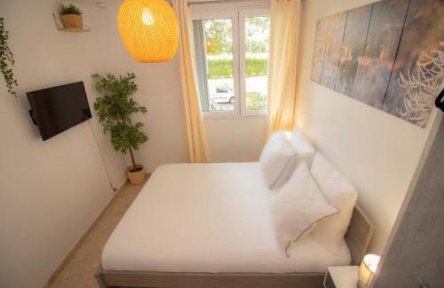 Le Plessis-Robinson House | La Hearty Room Logement en Colocation