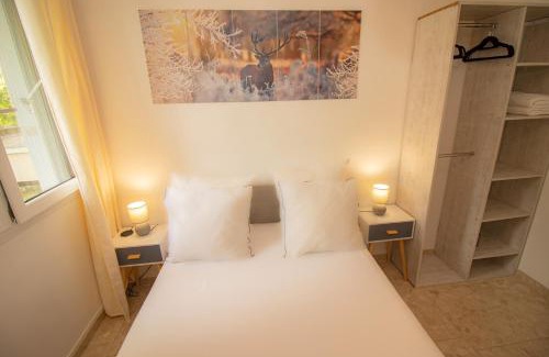 Le Plessis-Robinson House | La Hearty Room Logement en Colocation