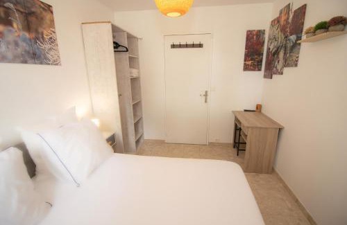 Le Plessis-Robinson House | La Hearty Room Logement en Colocation