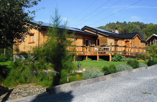 Aywaille Bed & Breakfast | la heid d'ehan
