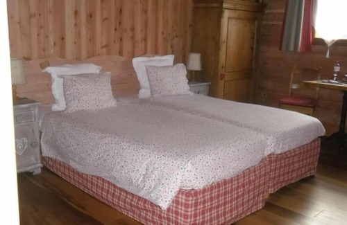 Aywaille Bed & Breakfast | la heid d'ehan