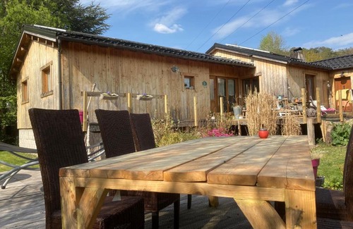 Aywaille Bed & Breakfast | la heid d'ehan