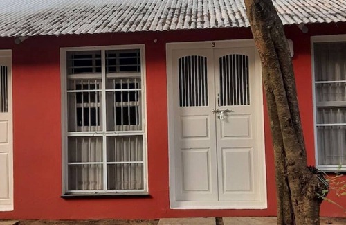 Pondicherry Resort | La Heritage Room No.1 Near Auroville & Pondicherry