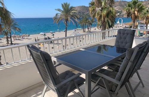 La Herradura Apartment | La Herradura junto al mar