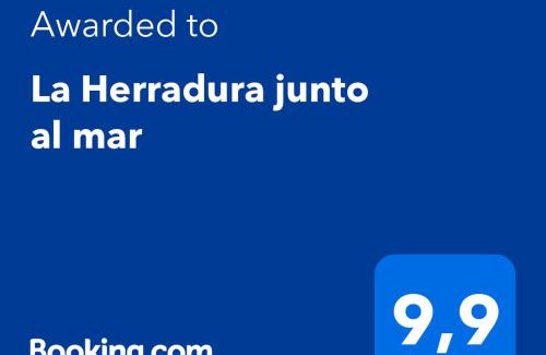 La Herradura Apartment | La Herradura junto al mar