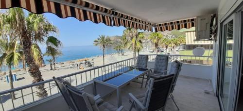 La Herradura Apartment | La Herradura junto al mar