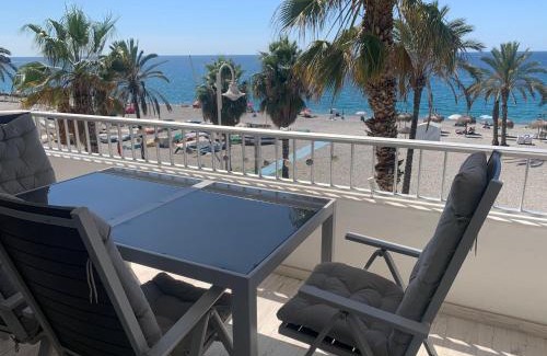 La Herradura Apartment | La Herradura junto al mar