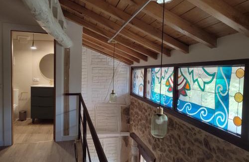 San Esteban de la Sierra House | La herrera 30