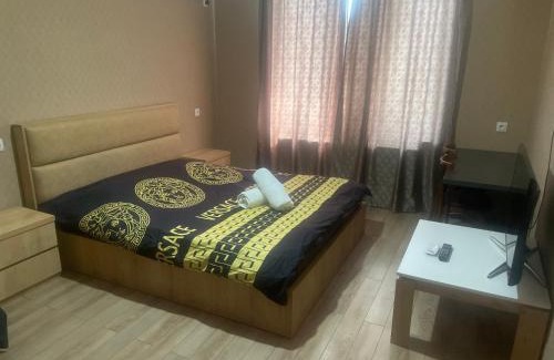 Mtskheta House | La Home