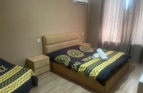Mtskheta House | La Home