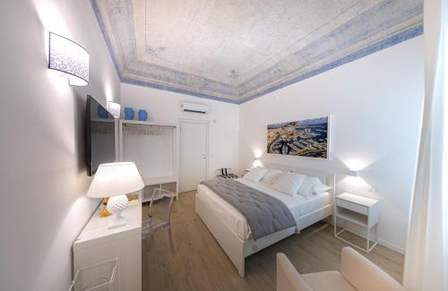 Palermo Apartment | La Home42 Suite