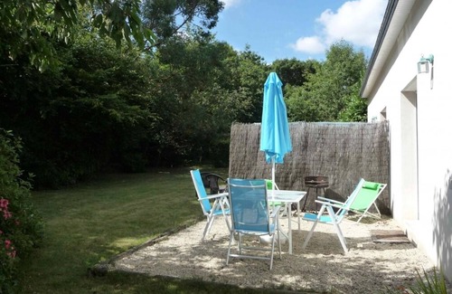 Plerin House | La Horen - Plerin - Gîte