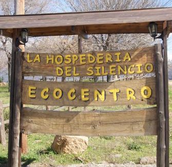 Robledillo de la Vera Apartment | La Hospedería Del Silencio