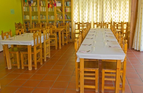 Robledillo de la Vera Apartment | La Hospedería Del Silencio