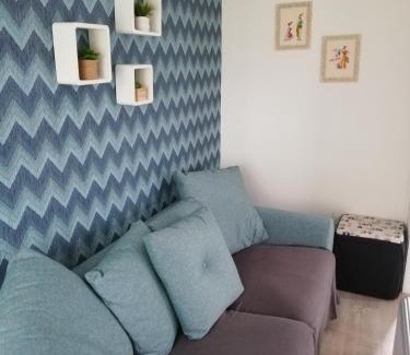 Mesnil-Val House | La Houle, maison