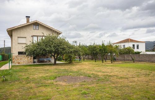 Distrito Rural Este House | La Huertina De Granda
