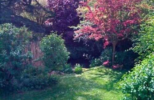 Incheville House | La Huilerie, a haven of lakeside greenery