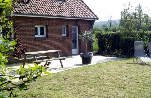 Audrehem House | La Hulotte au Col Haut