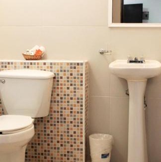 Emiliano Zapata Hotel | La Iguana Vallarta LGBT ADULTS ONLY - Romantic Zone - Party Clubbing Street