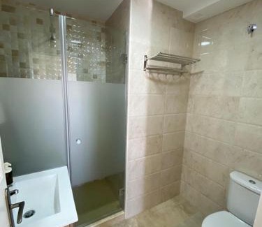 Valdelagrana Apartment | La ilusión de Pepa