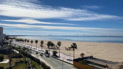 Valdelagrana Apartment | La ilusión de Pepa