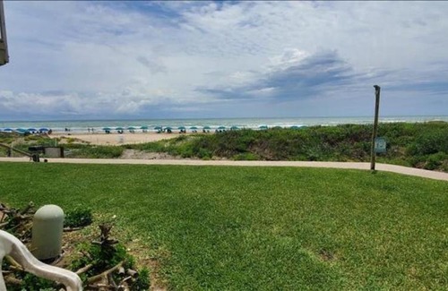 South Padre Island House | La Internacional Condos O106