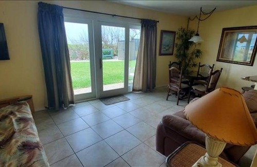 South Padre Island House | La Internacional Condos O106
