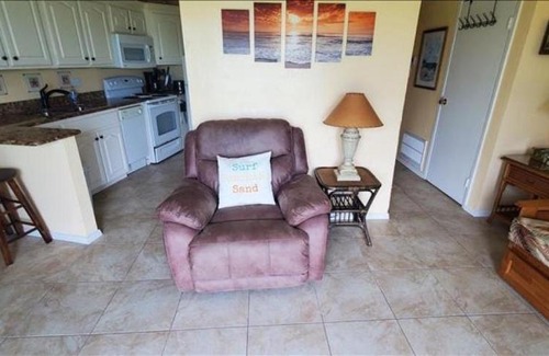 South Padre Island House | La Internacional Condos O106