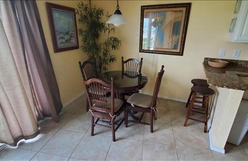 South Padre Island House | La Internacional Condos O106